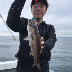 へいみつ丸 釣果