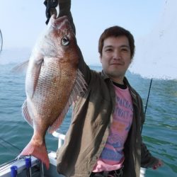 遊漁船 幸友丸 釣果