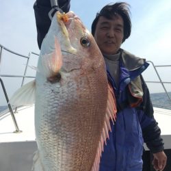 ミタチ丸 釣果