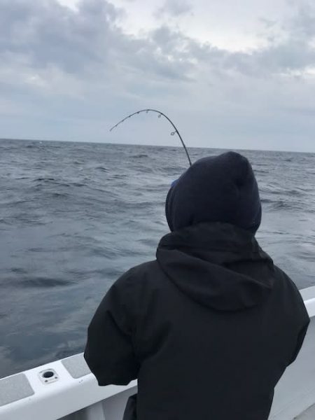 へいみつ丸 釣果
