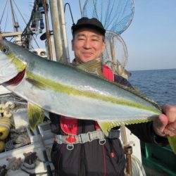 真祐丸 (しんゆうまる) 釣果