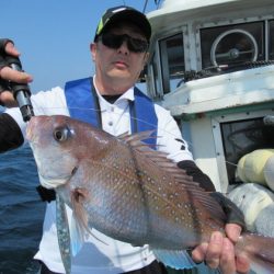 真祐丸 (しんゆうまる) 釣果