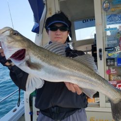 遊漁船 ニライカナイ 釣果