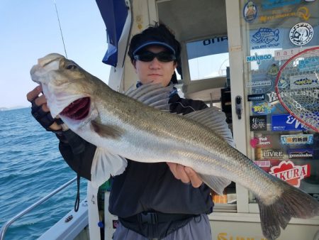 遊漁船 ニライカナイ 釣果