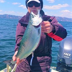 気仙沼　つり丸 釣果