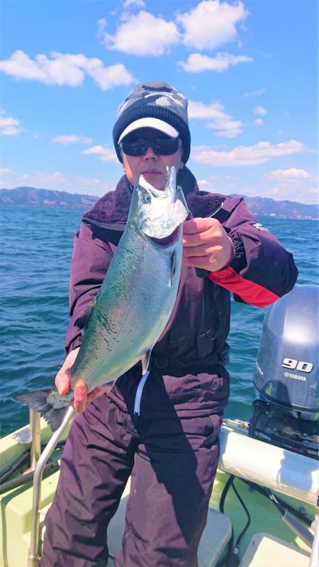 気仙沼　つり丸 釣果