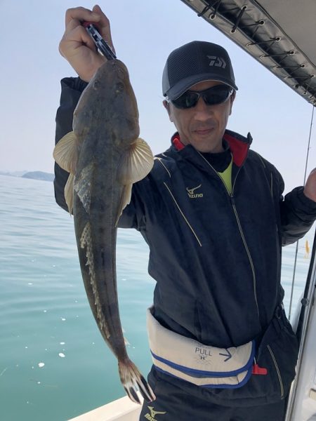 Magic(マジック) 釣果