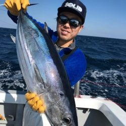 へいみつ丸 釣果