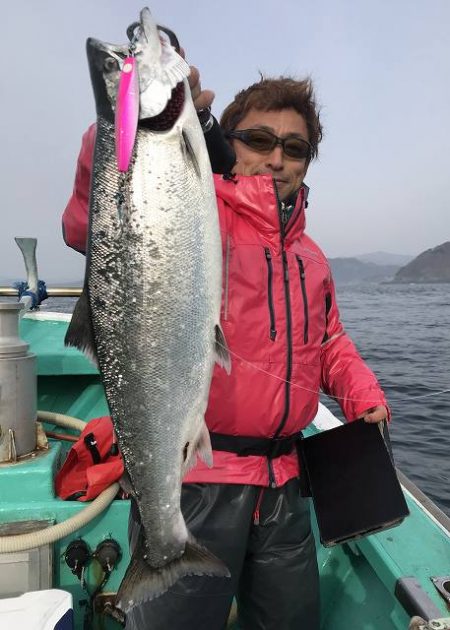広進丸 釣果