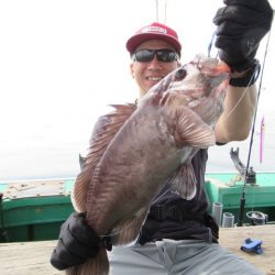 真祐丸 （しんゆうまる） 釣果