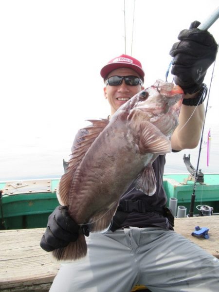 真祐丸 （しんゆうまる） 釣果