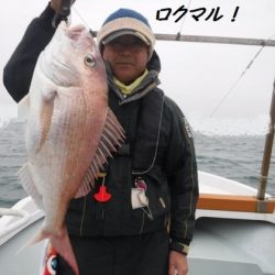 遊漁船 幸友丸 釣果