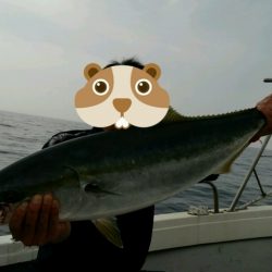 つれ鷹丸 釣果
