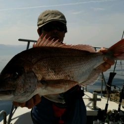 つれ鷹丸 釣果