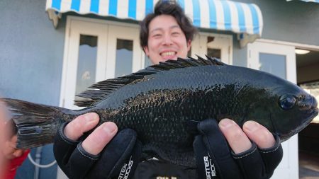 伊豆下田フィッシング 釣果