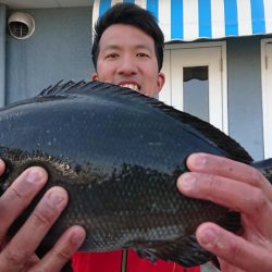 伊豆下田フィッシング 釣果