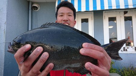 伊豆下田フィッシング 釣果
