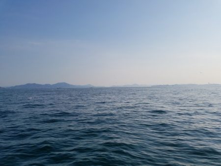 遊漁船 ニライカナイ 釣果