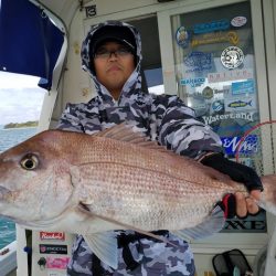 遊漁船　ニライカナイ 釣果