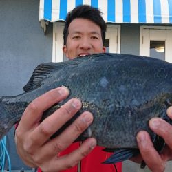 伊豆下田フィッシング 釣果