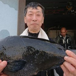 伊豆下田フィッシング 釣果