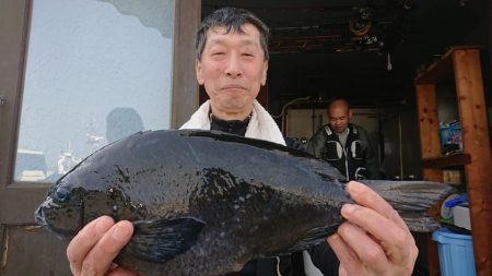 伊豆下田フィッシング 釣果