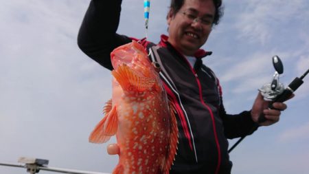 伊豆下田フィッシング 釣果