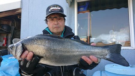 伊豆下田フィッシング 釣果