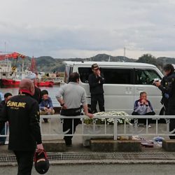 伊豆下田フィッシング 釣果