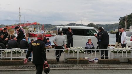 伊豆下田フィッシング 釣果