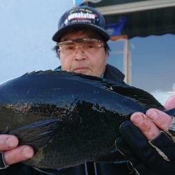 伊豆下田フィッシング 釣果