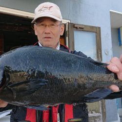 伊豆下田フィッシング 釣果