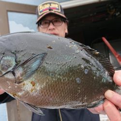 伊豆下田フィッシング 釣果