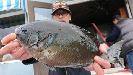 伊豆下田フィッシング 釣果