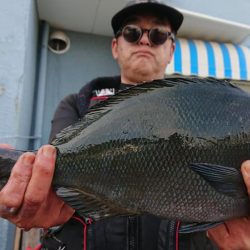 伊豆下田フィッシング 釣果