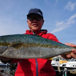 伊豆下田フィッシング 釣果