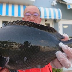 伊豆下田フィッシング 釣果