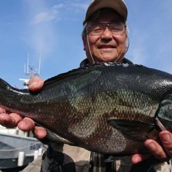 伊豆下田フィッシング 釣果