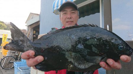 伊豆下田フィッシング 釣果