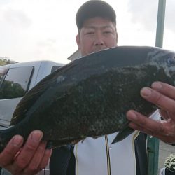 伊豆下田フィッシング 釣果