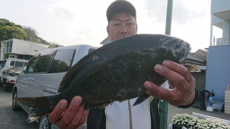 伊豆下田フィッシング 釣果