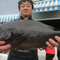 伊豆下田フィッシング 釣果