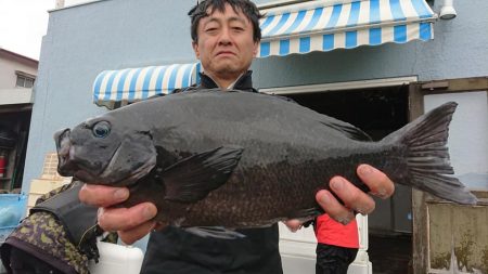 伊豆下田フィッシング 釣果