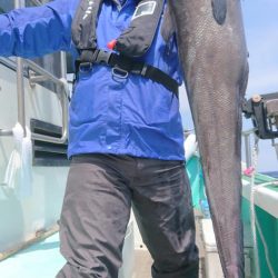 伊豆下田フィッシング 釣果