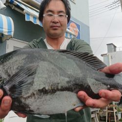 伊豆下田フィッシング 釣果