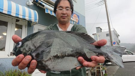 伊豆下田フィッシング 釣果