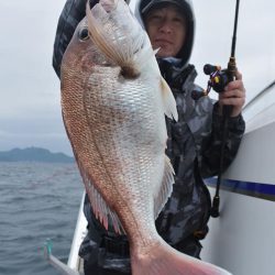 Fisherman Dreams DI 釣果