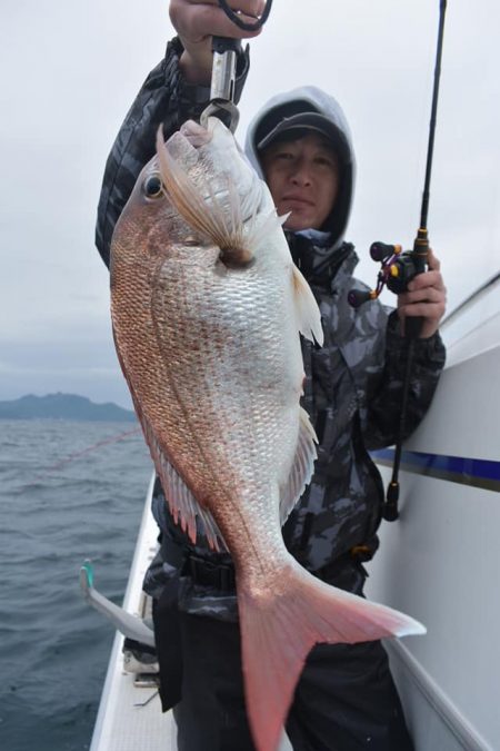 Fisherman Dreams DI 釣…