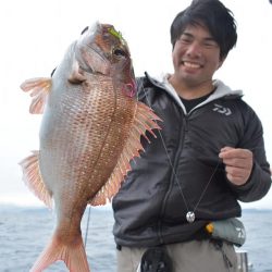 Fisherman Dreams DI 釣果