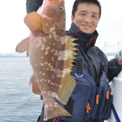 Fisherman Dreams DI 釣果